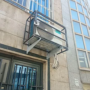 آهنگری و جوشکاری در تهرانپارس شرقی