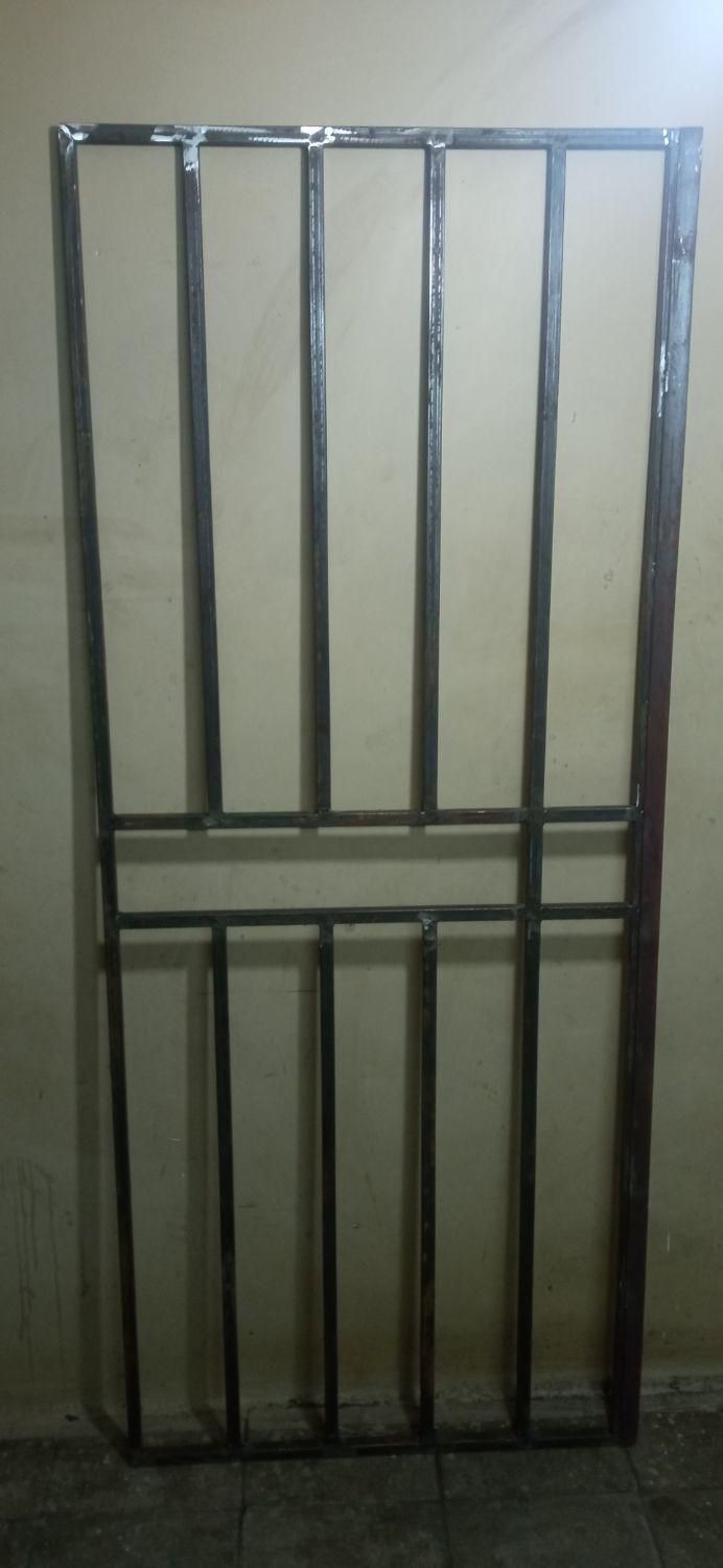 آهنگری و جوشکاری در تهرانپارس شرقی - تصویر 3