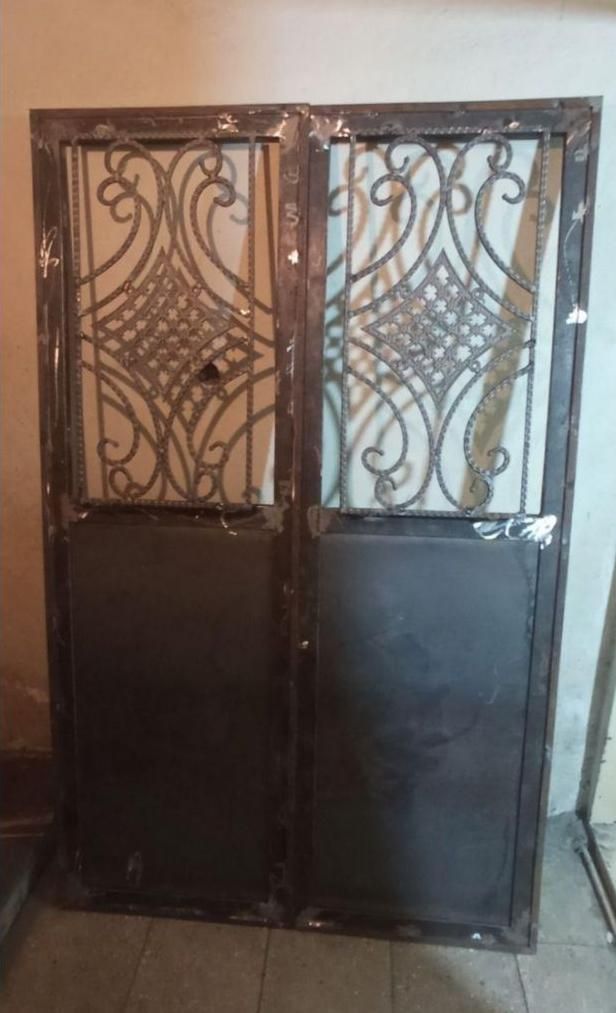 آهنگری و جوشکاری در تهرانپارس شرقی - تصویر 5