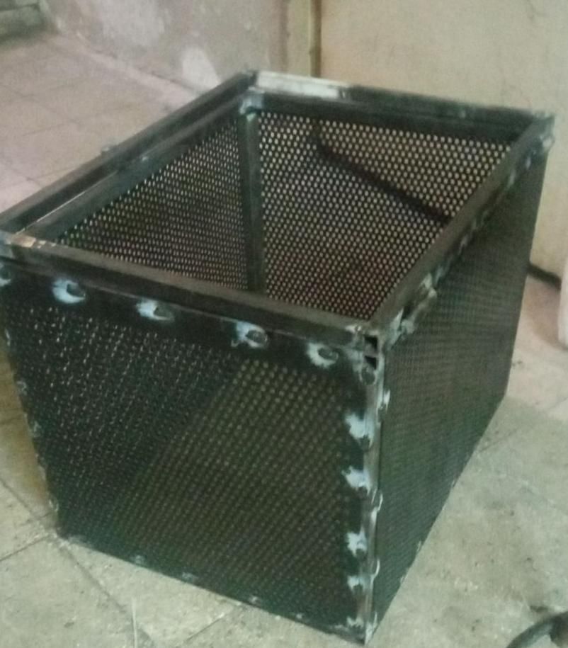 آهنگری و جوشکاری در تهرانپارس شرقی - تصویر 6