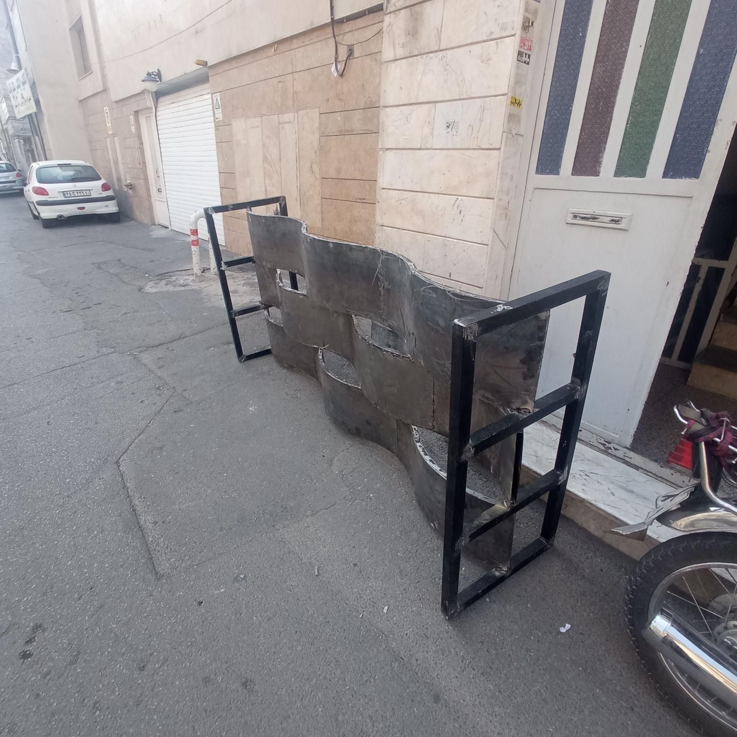 آهنگری و جوشکاری در تهرانپارس شرقی - تصویر 7
