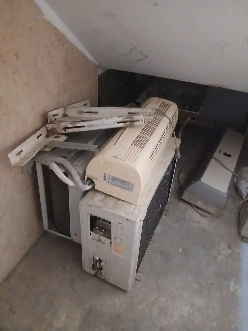 نصب و تعمیر کولر گازی سعادت‌آباد - تصویر 5