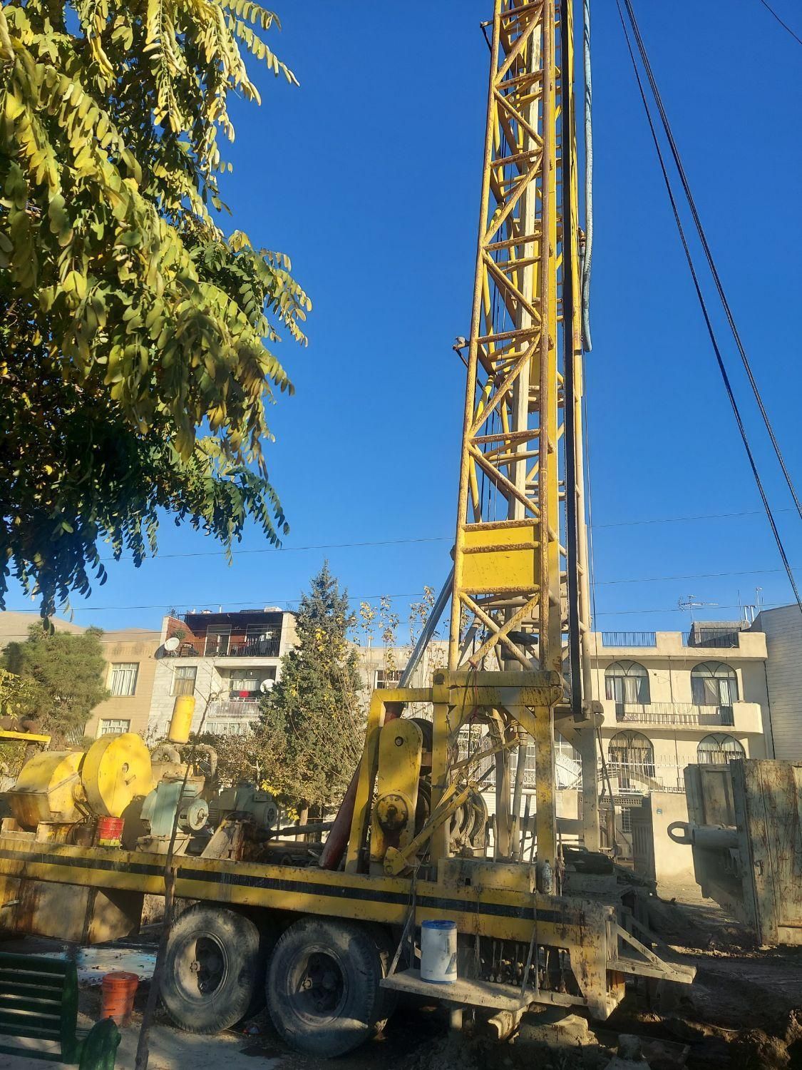 شرکت حفاری آبراه - تصویر 7