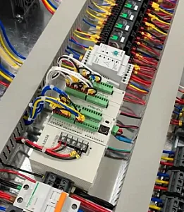 برقکاری صنعتی نیاوران