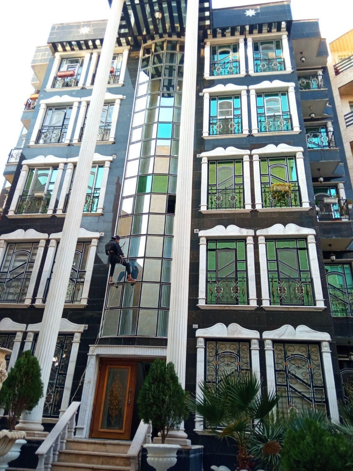 ارتفاع‌کاران سن‌بران - تصویر 5