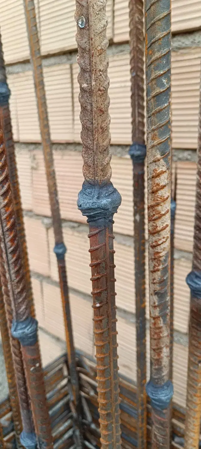 شرکت اتصالات میلگرد غرب - تصویر 8