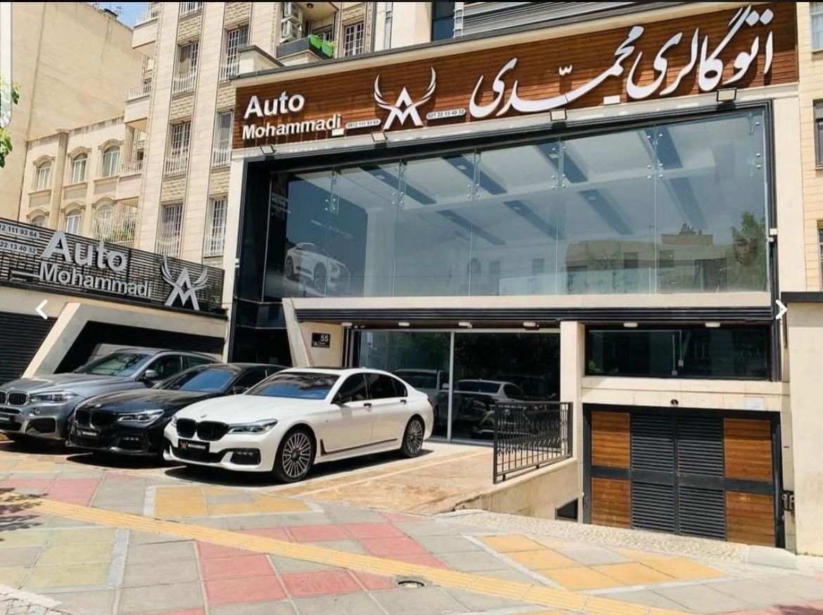 تابلوسازی و نماسازی در شادآباد - تصویر 9