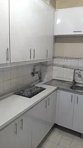 نقاش ساختمان در مهرآباد جنوبی