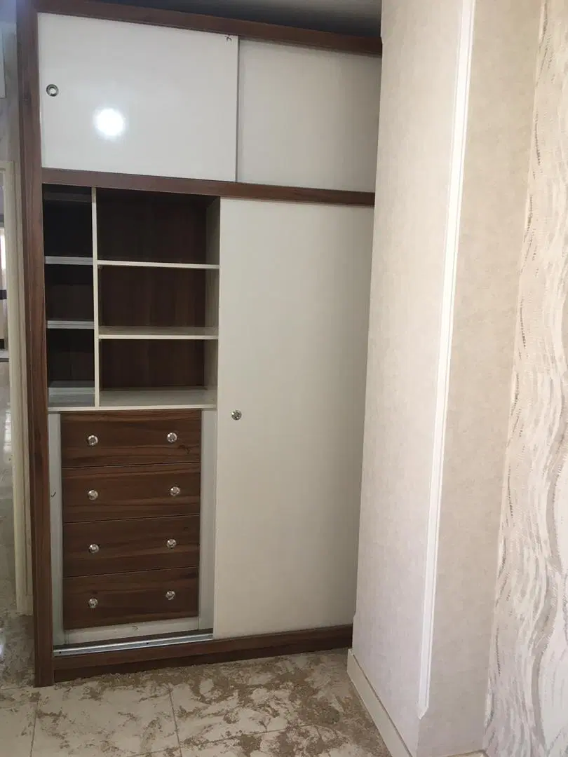 نقاش ساختمان در مهرآباد جنوبی - تصویر 12