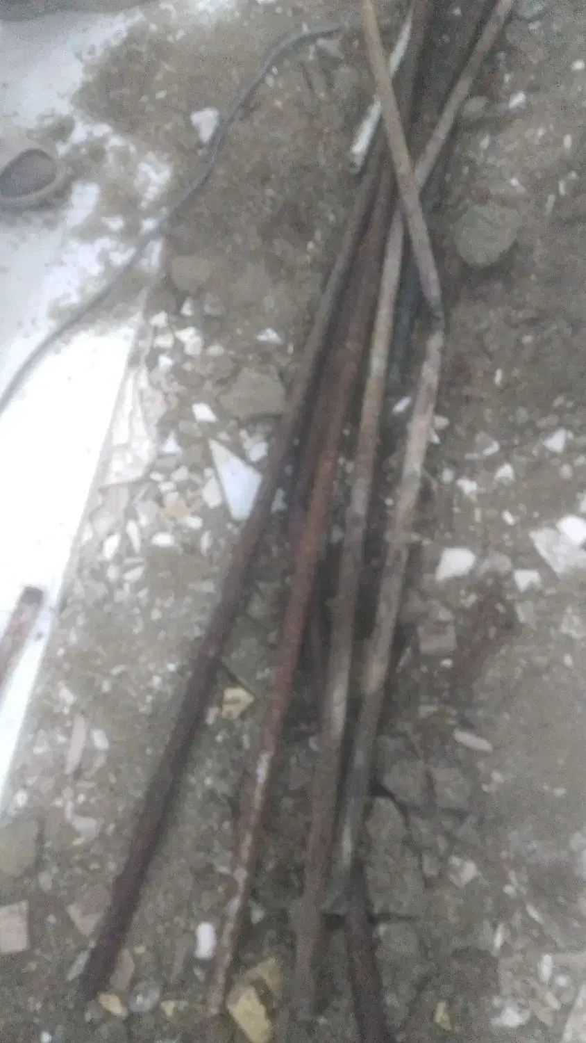 لوله‌کشی و نشت‌یابی در شهرک نفت - تصویر 10