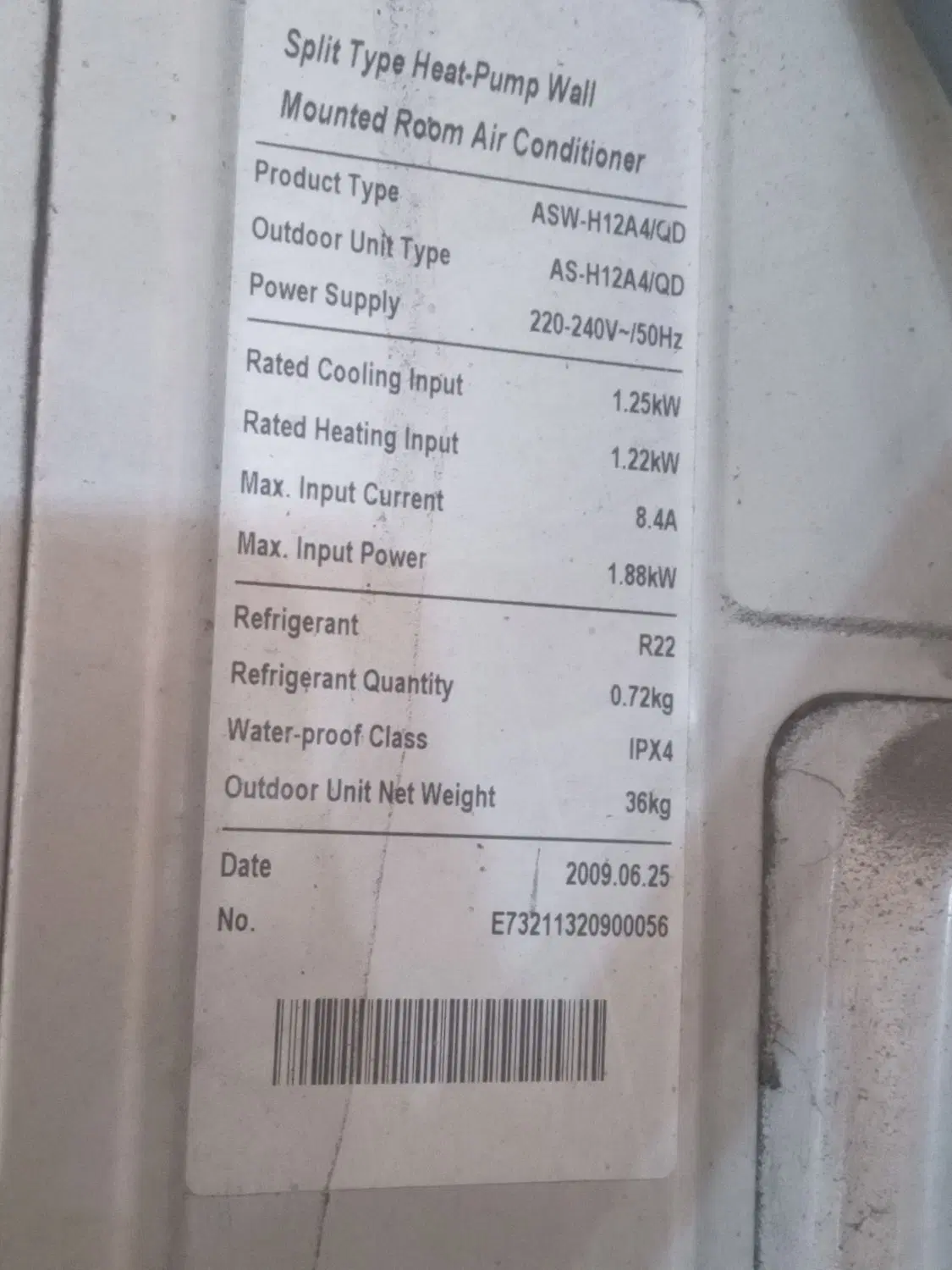 نصب و تعمیر کولر گازی و داکت اسپیلت در ابوذر - تصویر 9