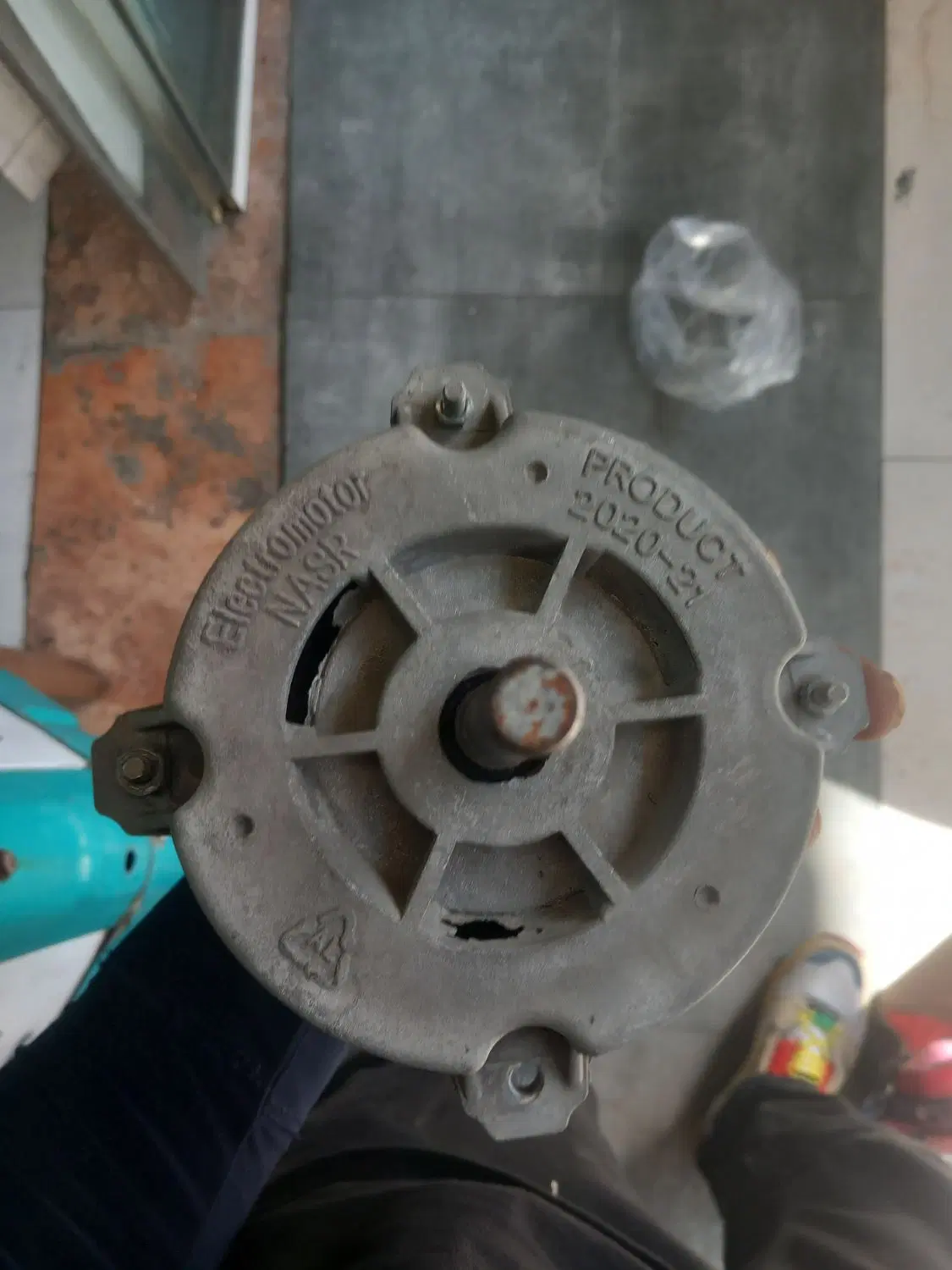 تاسیسات محمدی - تصویر 3