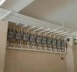 جوشکاری سیار در گمرک