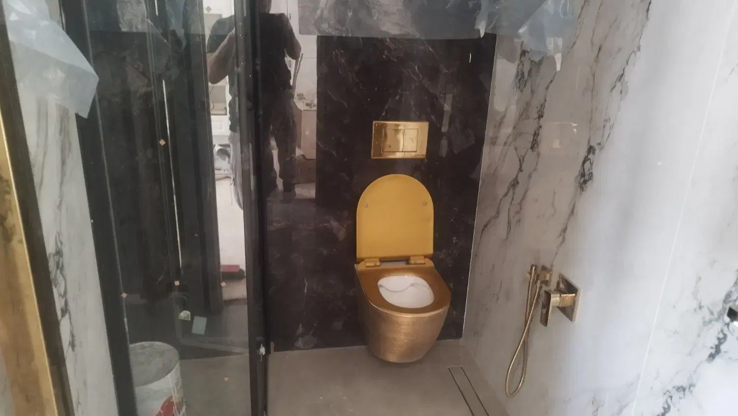 لوله‌کشی و تاسیسات در تهرانپارس غربی - تصویر 10
