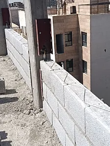 پیمانکاری مهندس حسنی
