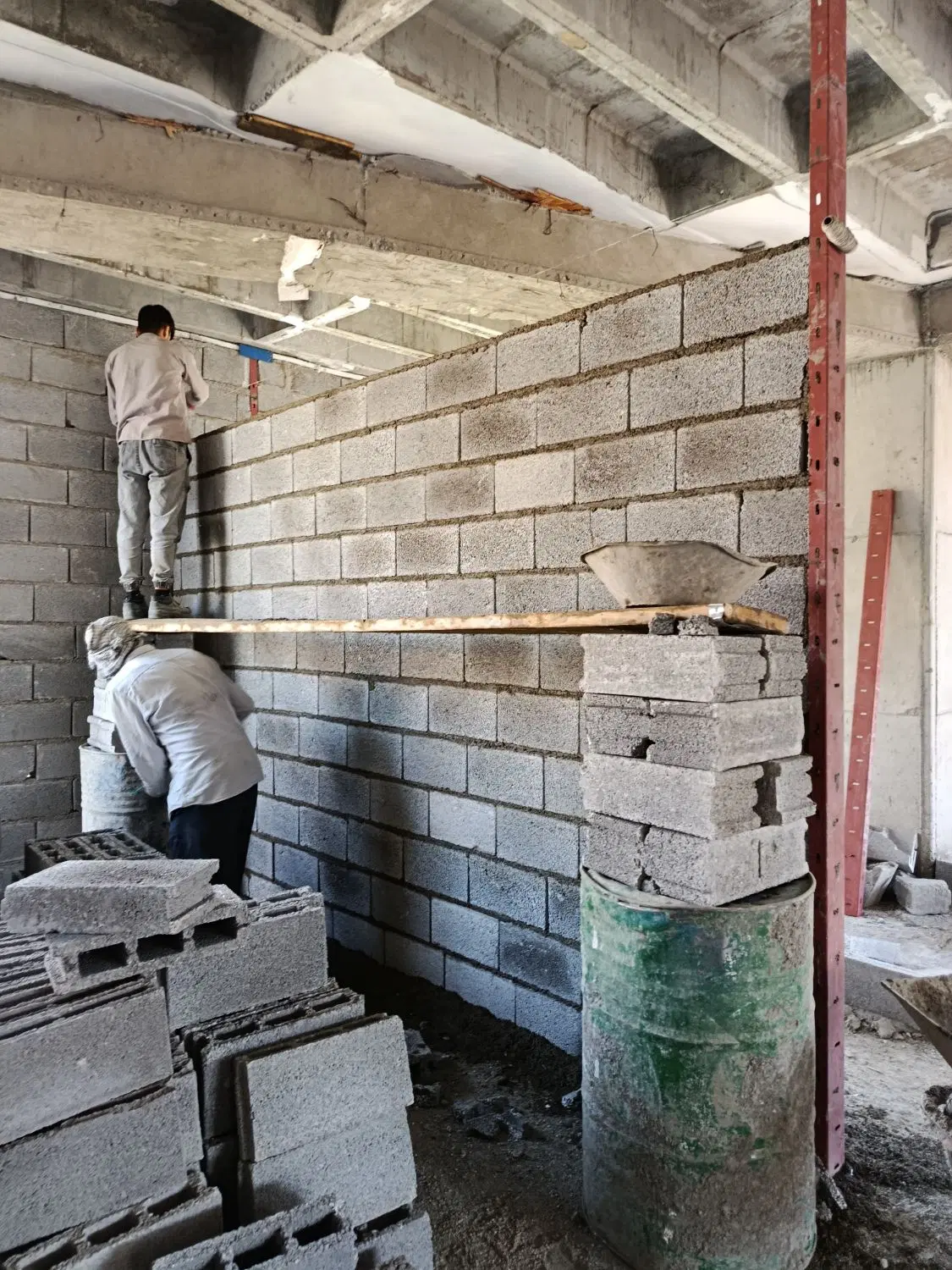 پیمانکاری مهندس حسنی - تصویر 5