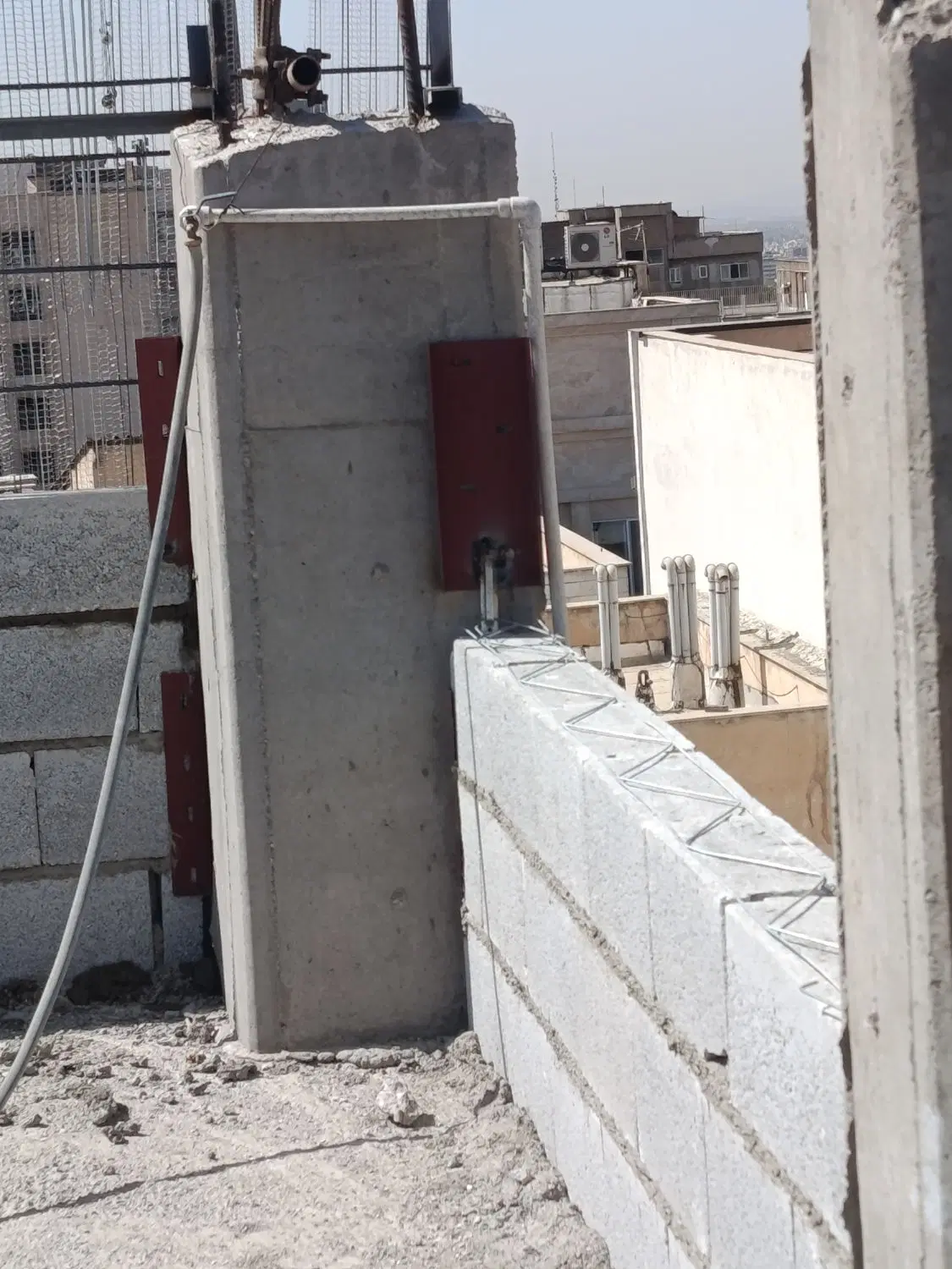 پیمانکاری مهندس حسنی - تصویر 10