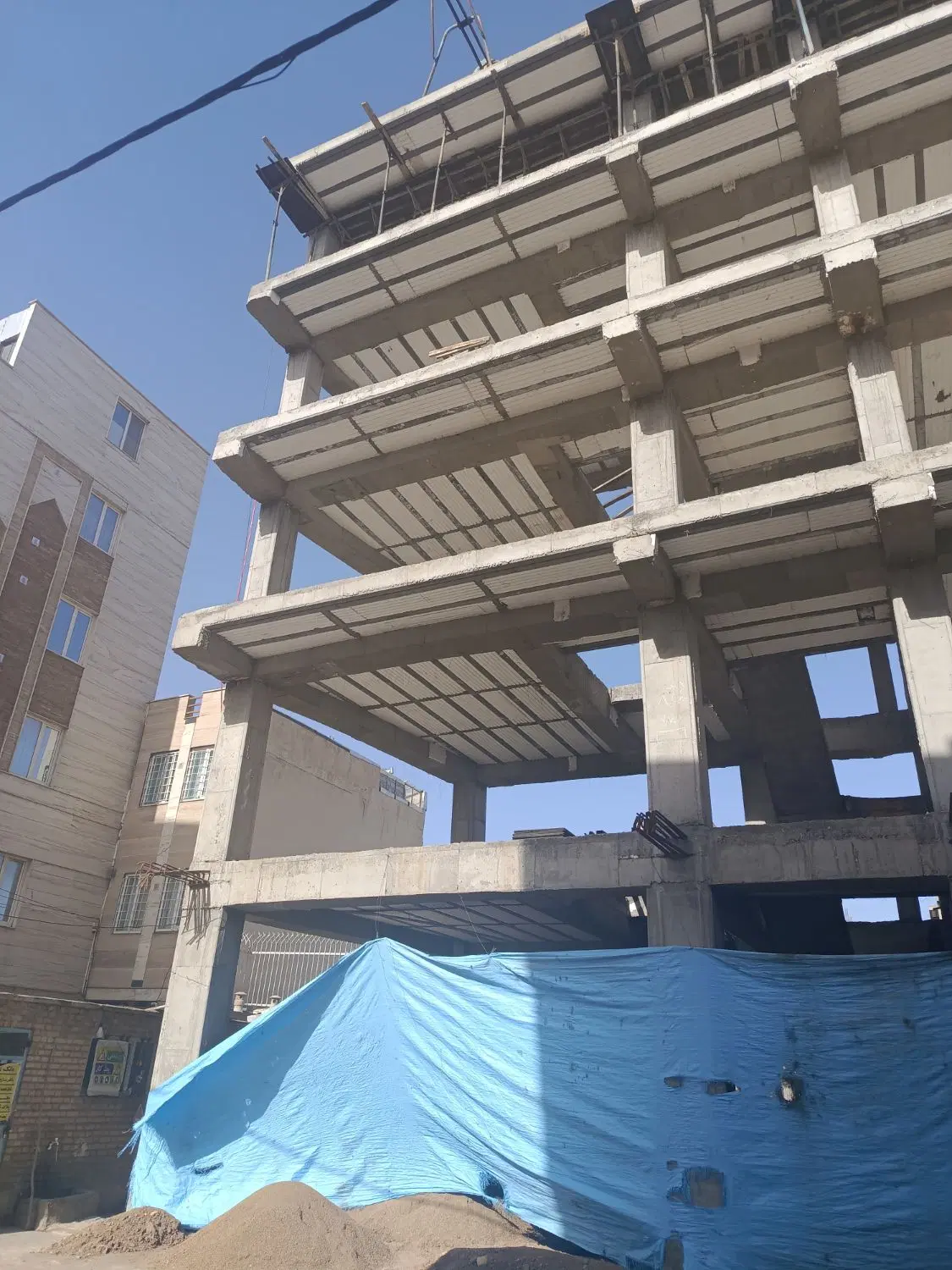 پیمانکاری مهندس حسنی - تصویر 11