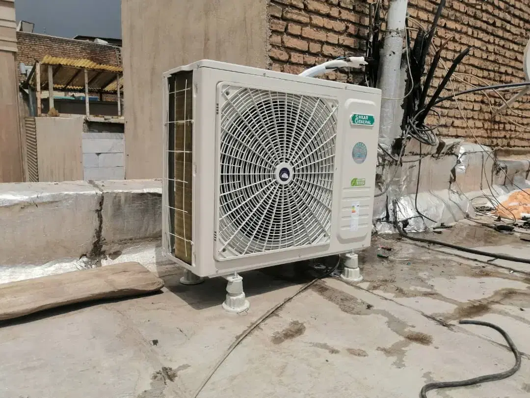 نصب و تعمیر کولر گازی در کرمان - تصویر 5