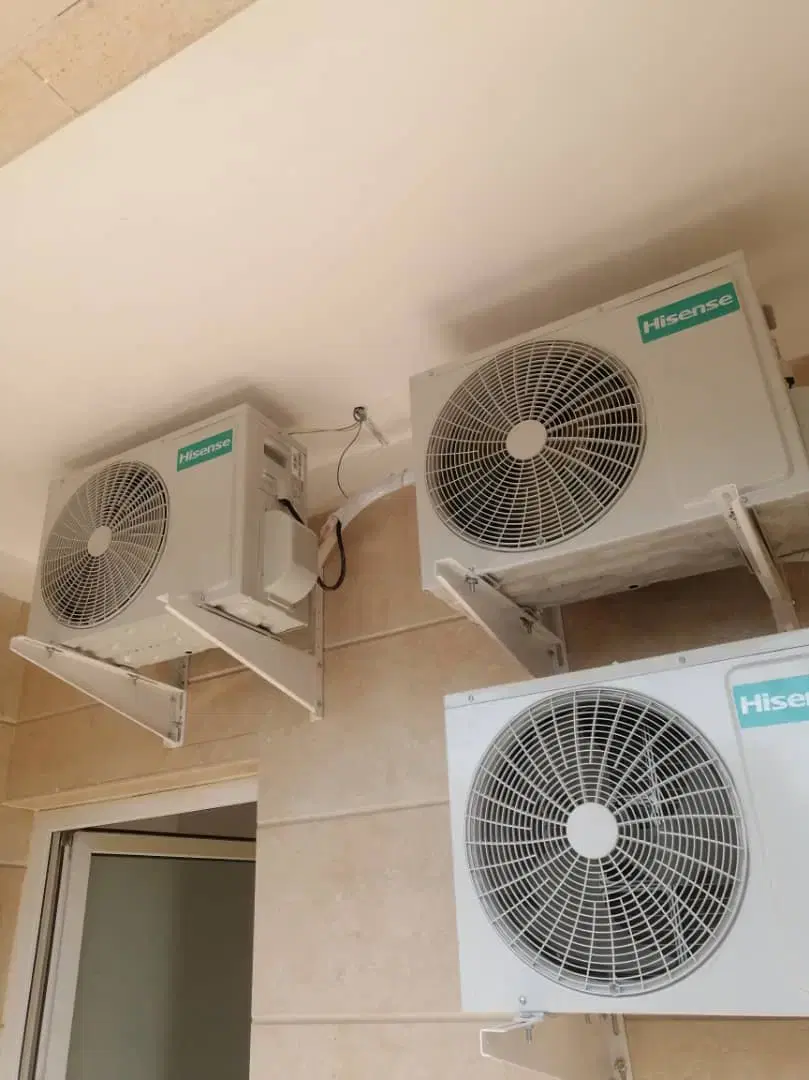نصب و تعمیر کولر گازی در کرمان - تصویر 6