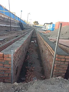 پیمانکاری ساختمانی البرز