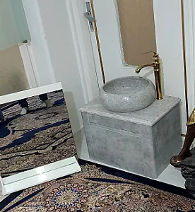 خدمات تاسیسات ساختمان در سنائی