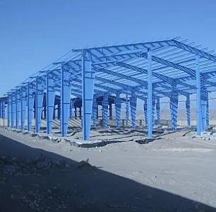 سازه گستر اقبال
