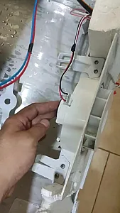 تعمیر کولر گازی، یخچال و پکیج در صادقیه