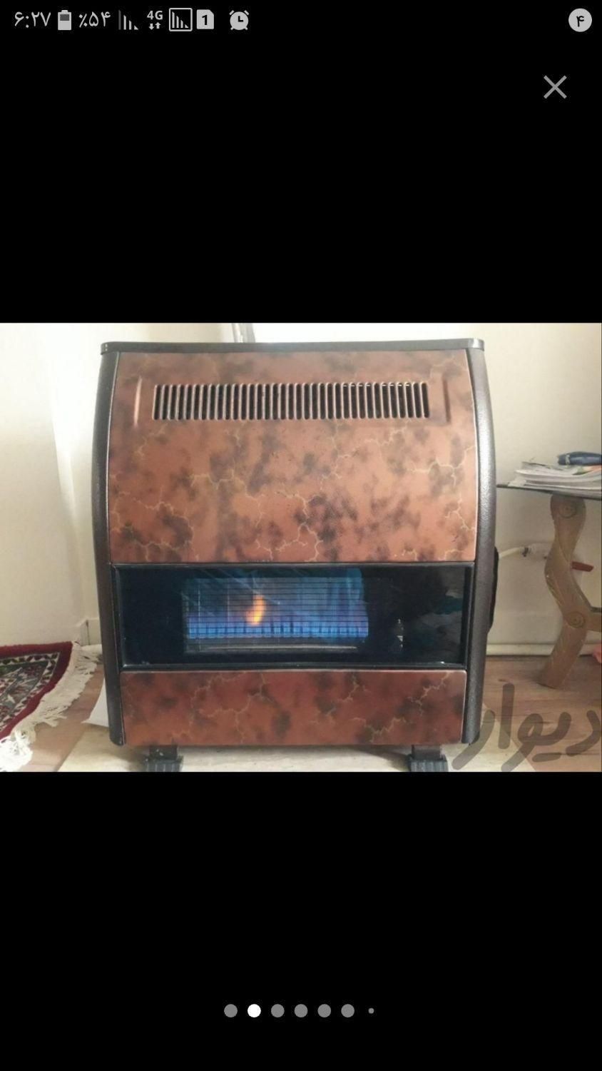 سرویس آبگرمکن، بخاری و کولر در مسعودیه - تصویر 6