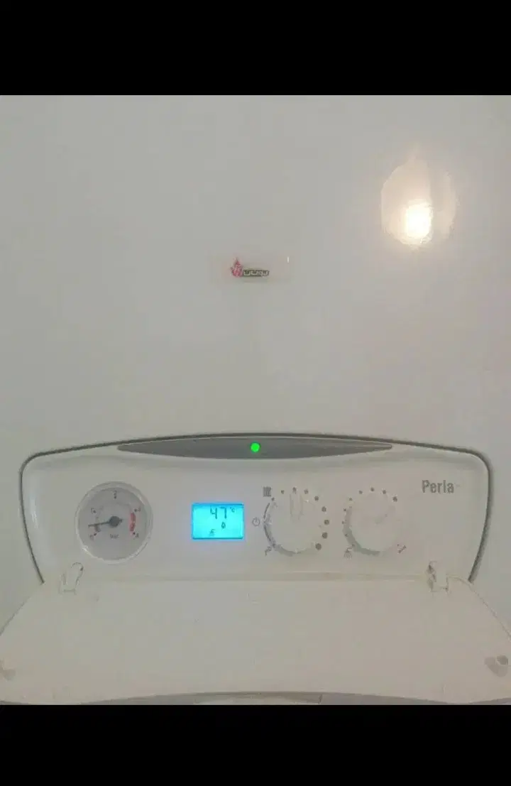 تعمیر پکیج در پاسداران - تصویر 2