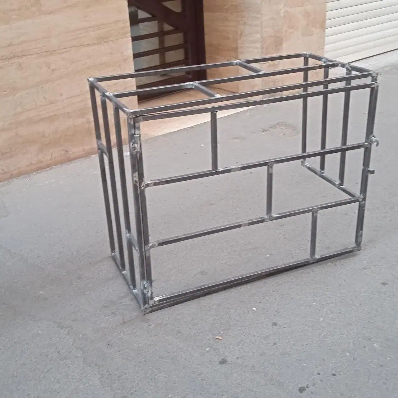 جوشکاری سیار در تجریش - تصویر 5