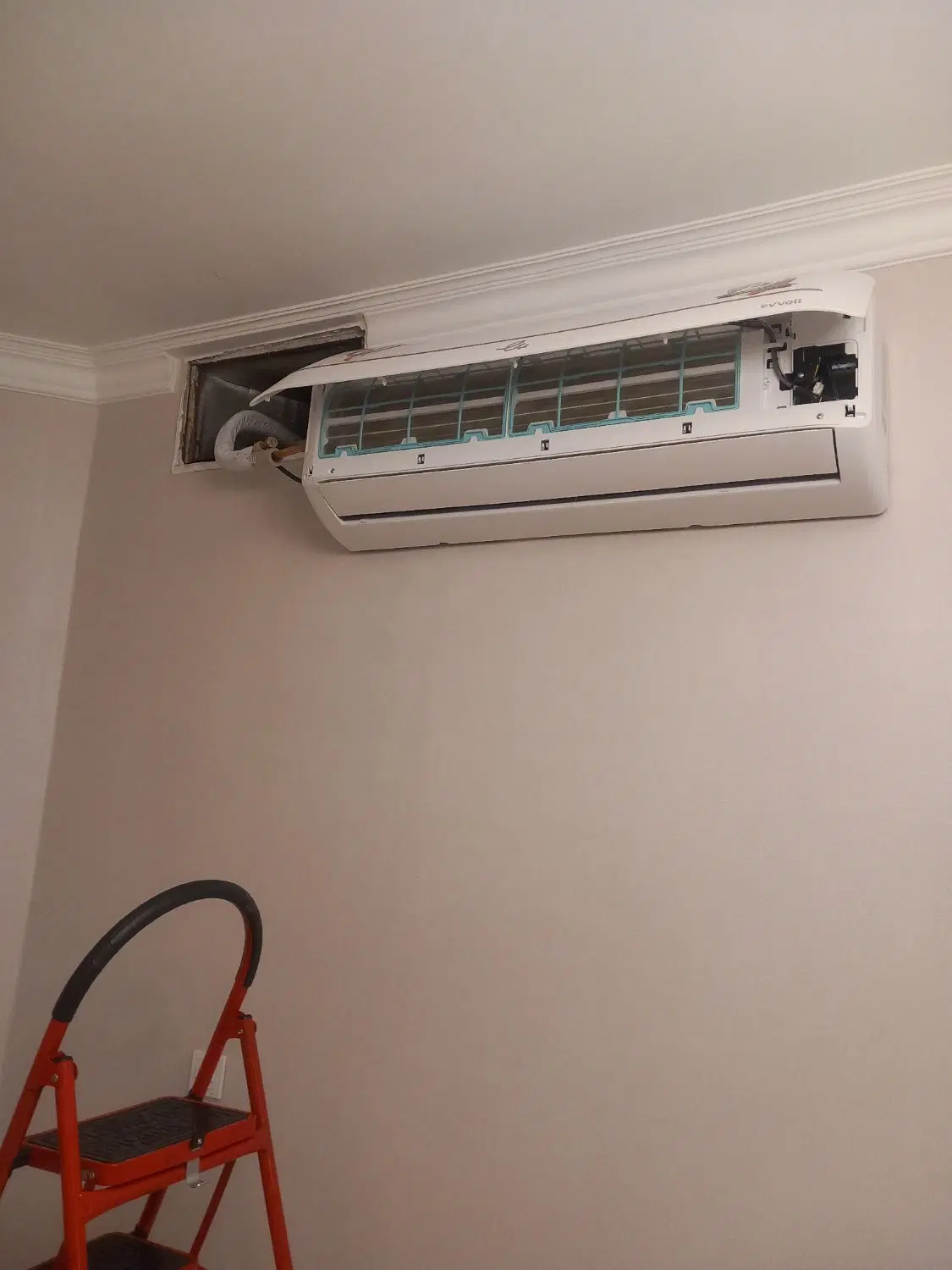 نصب و تعمیر کولر گازی در تهرانسر مرکزی - تصویر 10