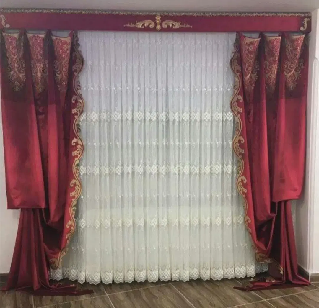 ساخت و تعمیر کابینت و دکوراسیون در سعادت‌آباد - تصویر 4