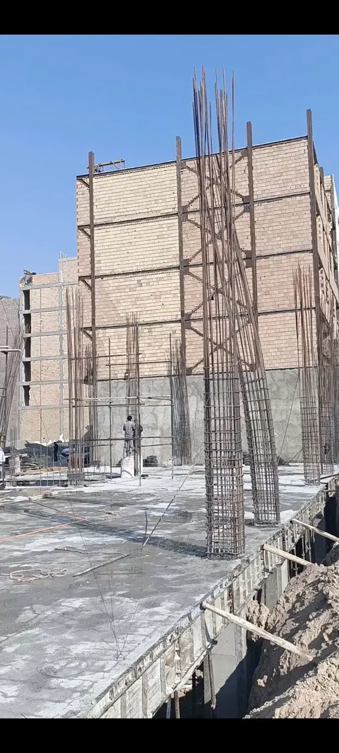 جوشکاری سر به سر میلگرد در جنت‌آباد مرکزی - تصویر 6
