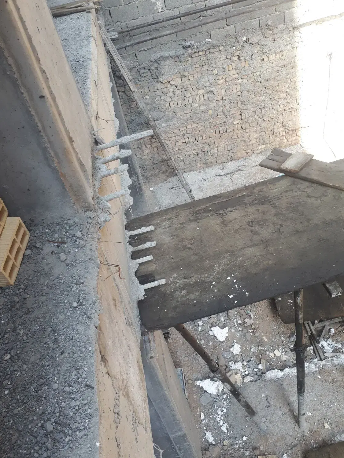 جوشکاری سر به سر میلگرد در جنت‌آباد مرکزی - تصویر 10