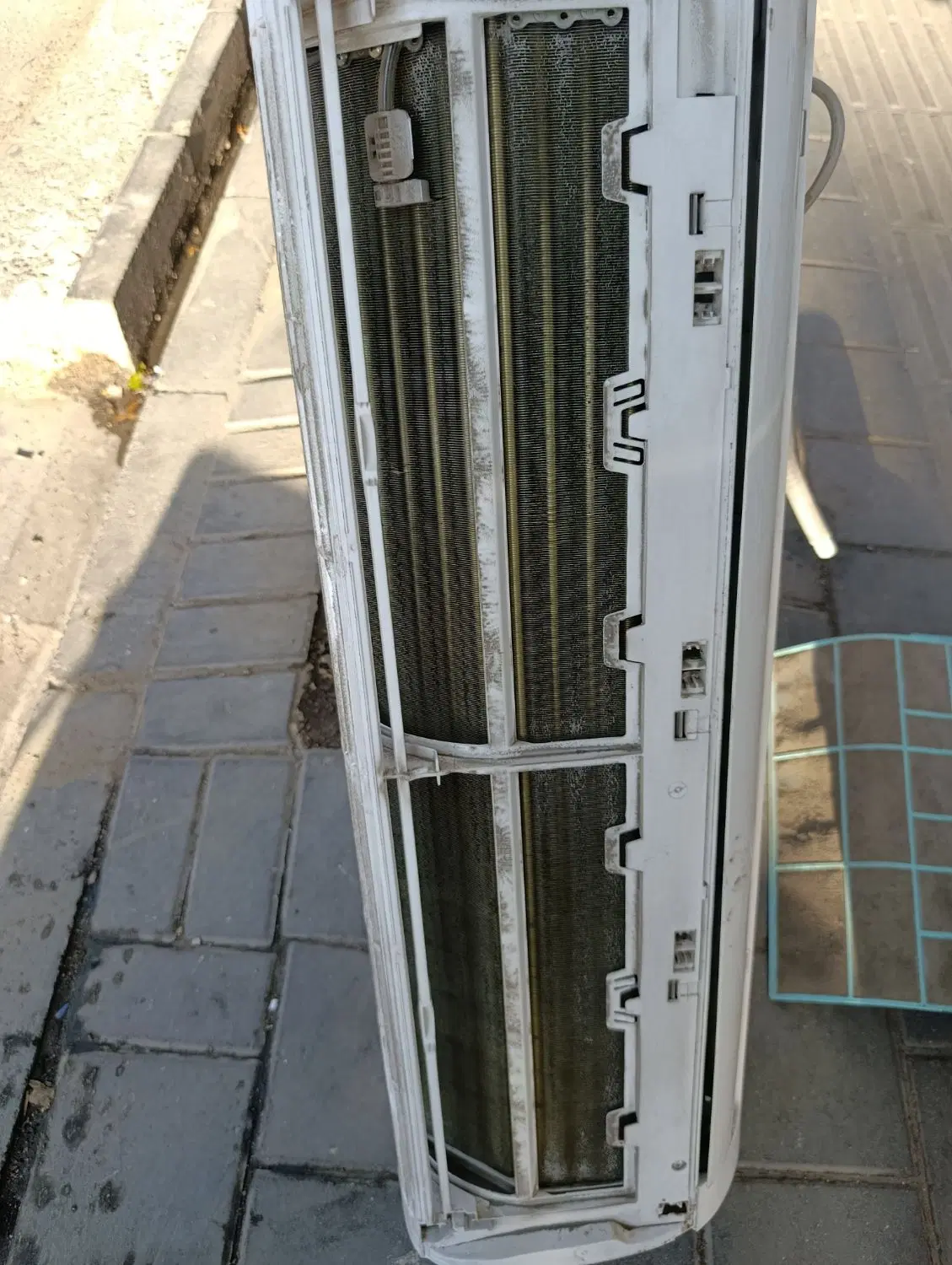 تعمیر کولر گازی در افسریه شمالی - تصویر 7