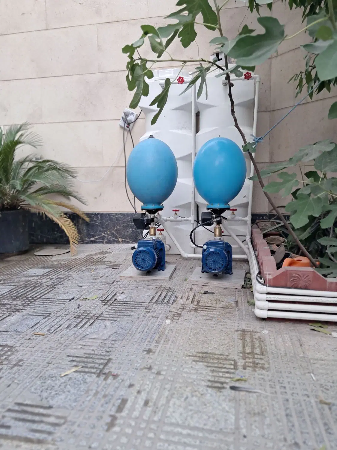 لوله‌کشی آب و گاز در نارمک - تصویر 3