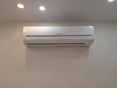 نصب و تعمیر کولر گازی در شهرک خرازی