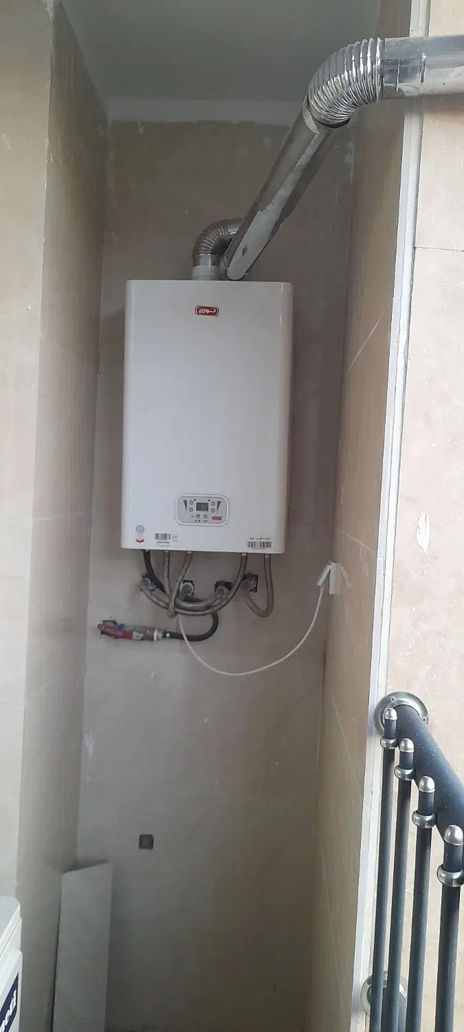 نصب و تعمیر کولر گازی در شهرک خرازی - تصویر 3