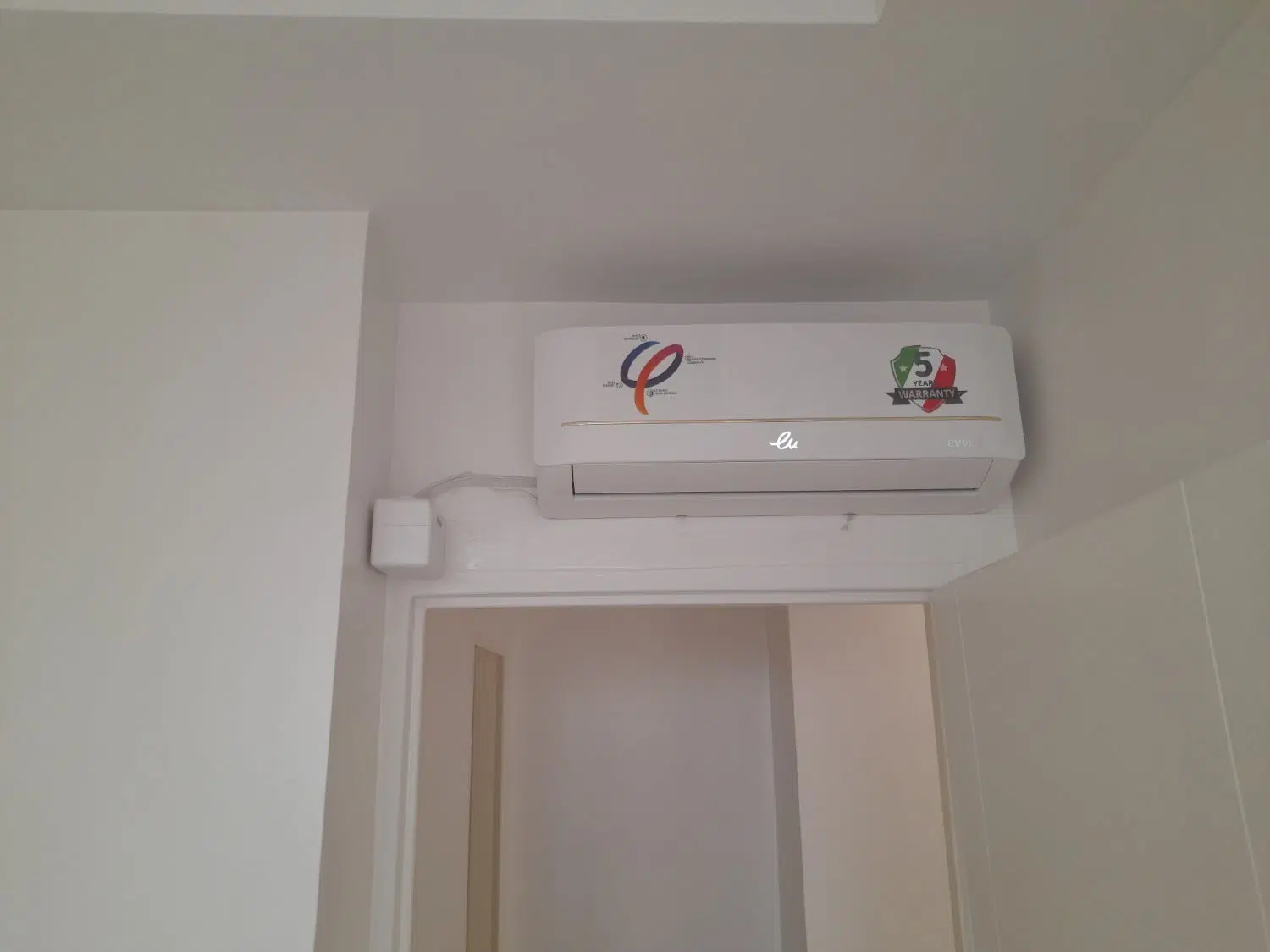 نصب و تعمیر کولر گازی در شهرک خرازی - تصویر 4