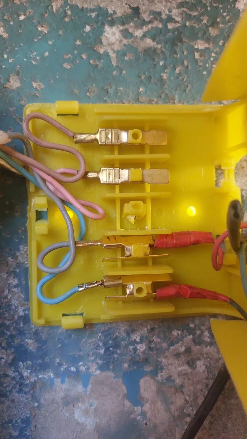 تعمیر و نصب آبگرمکن و کولر آبی افسریه شمالی - تصویر 4