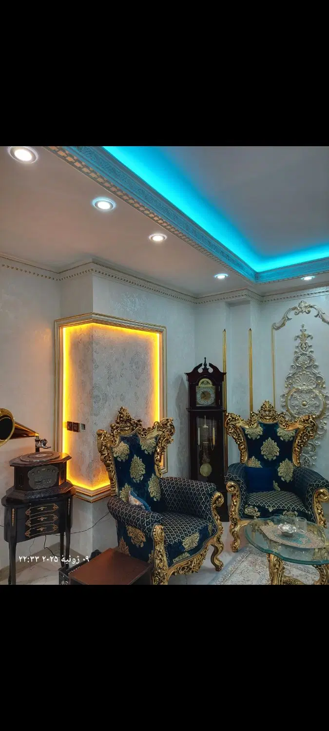 قاب‌سازی و دکوراسیون داخلی در ابوذر - تصویر 5