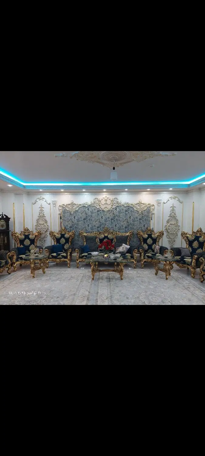 قاب‌سازی و دکوراسیون داخلی در ابوذر - تصویر 7