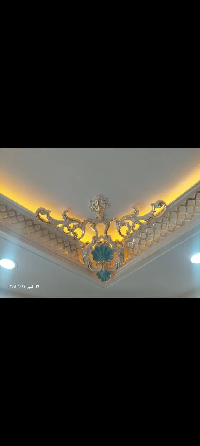 قاب‌سازی و دکوراسیون داخلی در ابوذر - تصویر 8