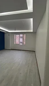 بازسازی ساختمان در سازمان برنامه شمالی