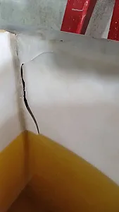 جوشکاری و تعمیر تانکر در نعمت‌آباد
