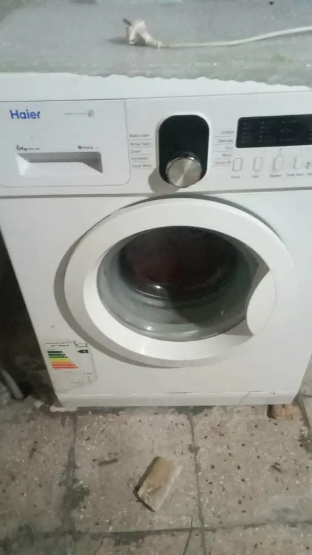 تعمیر لوازم خانگی کیانشهر