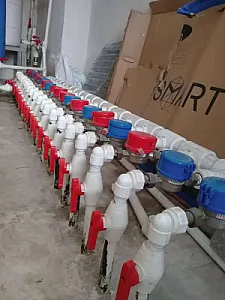لوله‌کشی و تاسیسات در سهروردی