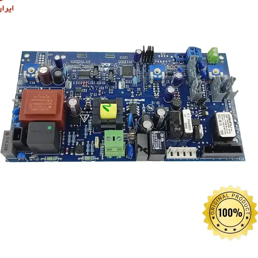 سرویس کولر گازی و پکیج در نظام‌آباد - تصویر 4