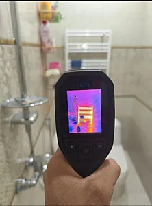 خدمات فنی همسایه